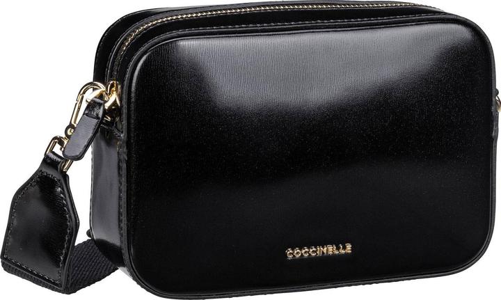 Coccinelle Umhängetasche Tebe Shiny 55I1
