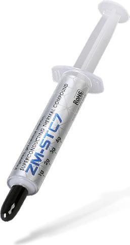 Produktbild Zalman STC7 Wärmeleitpaste (7.20 W/m K, 4 g)