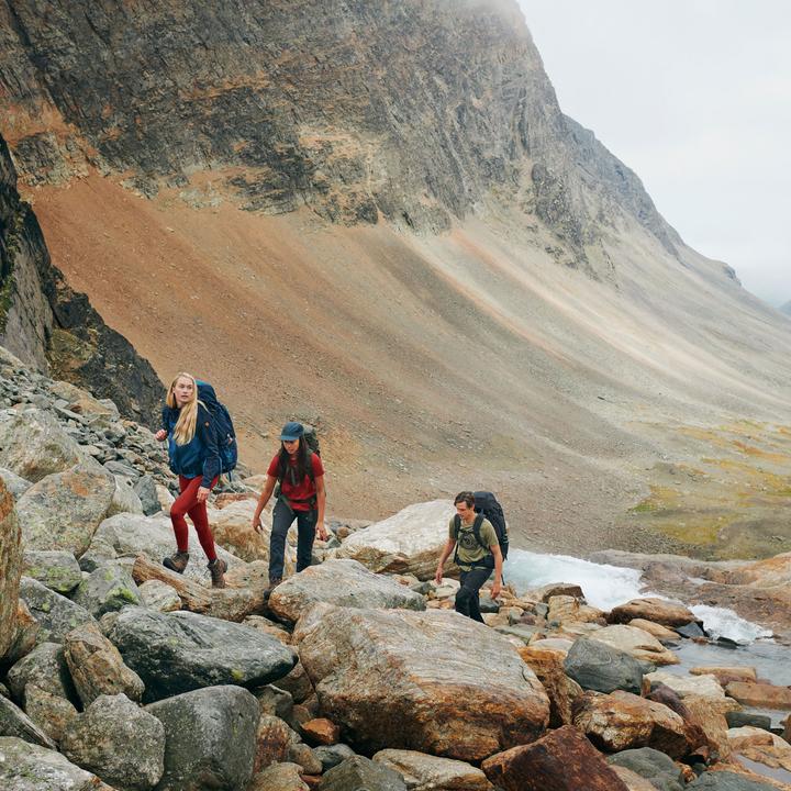 Image du produit Fjällräven Abisko Midsummer Jacket W (S)
