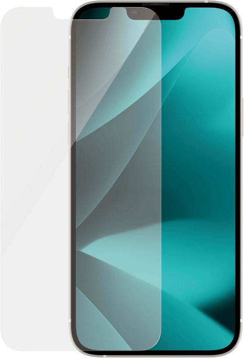 Produktbild PanzerGlass Classic Fit (1 Stück, Apple iPhone 13 Pro Max, Apple iPhone 14 Plus)