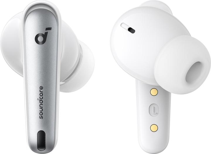 Immagine prodotto soundcore Liberty 4 NC (ANC, 10 h, Senza fili)