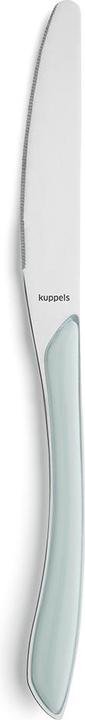 Actual product image Kuppels Cutlery set 24 pieces mint 2214 Prisma (24 Piece, Cutlery set)