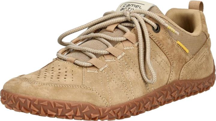 Produktbild Camel Active Sneaker pig nubuk SAND (44)