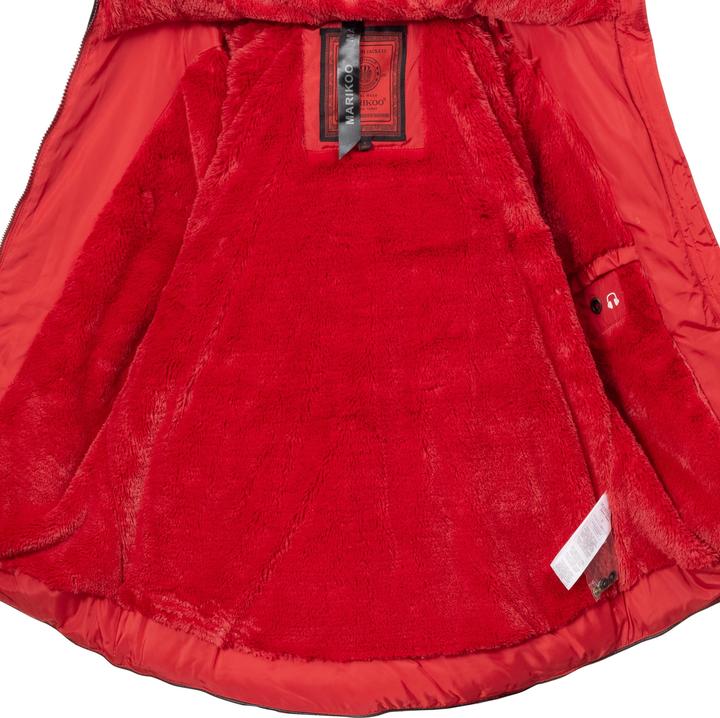 Actual product image Marikoo Amber (XXL)