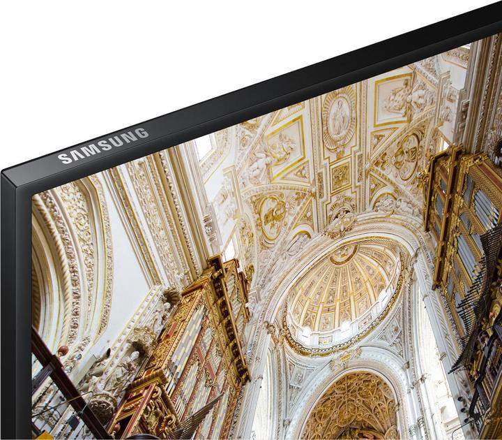 Produktbild Samsung QM43N (3840 x 2160 Pixel, 43")