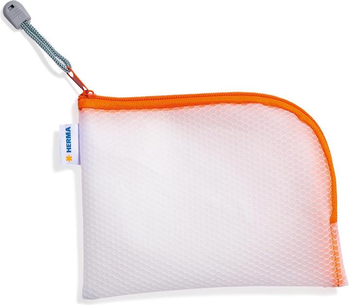Orange, Weiss