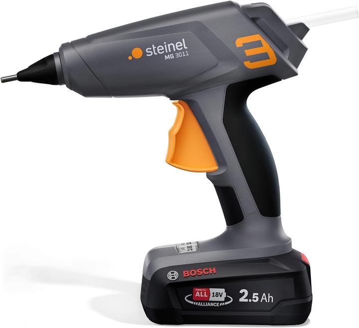 Image du produit Steinel Appareil mobile Glue 3011
