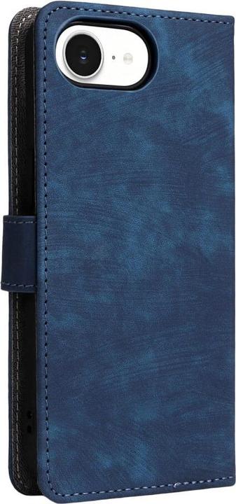 Image du produit Cover-Discount iPhone 16e - Ledertasche mit RFID Blocker (Apple iPhone 16e)