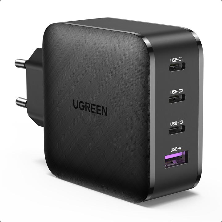 Ugreen Schnellladegerät (65 W)