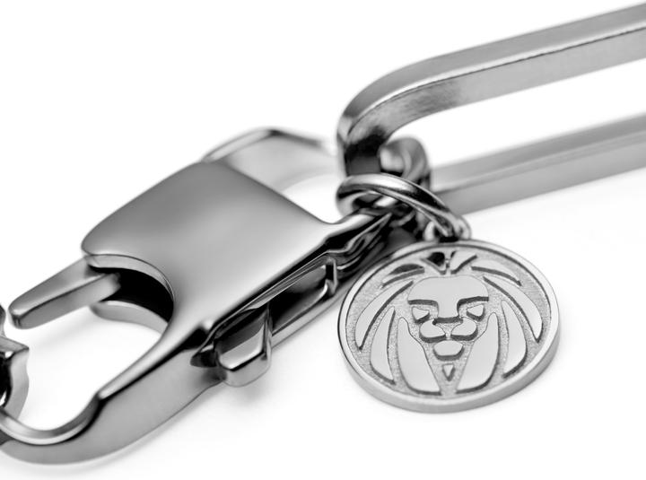 Immagine prodotto Lucleon Cedric Amager (Acciaio inox)