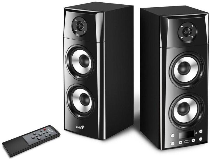 Image du produit Genius reproducteur SP-HF2800 BT (60 W)