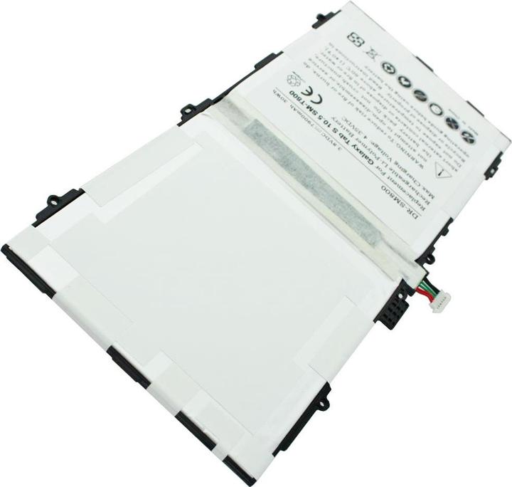 Samsung Akku Galaxy Tab S 10.5, SM-T800, SM-T805