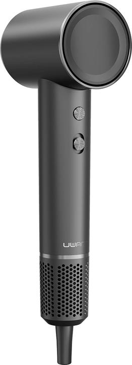 Actual product image No Name UWANT H100 Grey | Hair dryer | 1500W