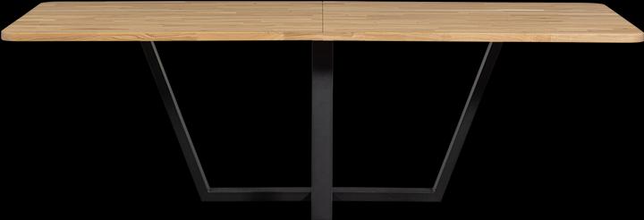 Actual product image Woood Tablo (77 x 240 x 100 cm)