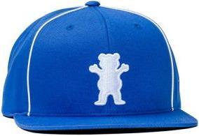 Produktbild Grizzly s Town Snapback (One Size)