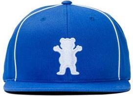 Produktbild Grizzly s Town Snapback (One Size)