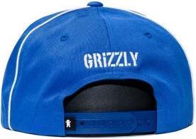 Produktbild Grizzly s Town Snapback (One Size)
