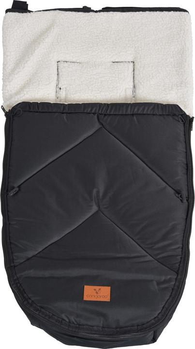Produktbild Cangaroo Kinderwagen Fusssack Luxe