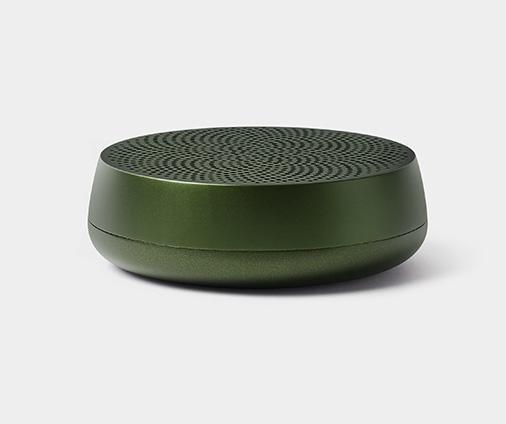 Actual product image Lexon Mino (5 h, USB power delivery)