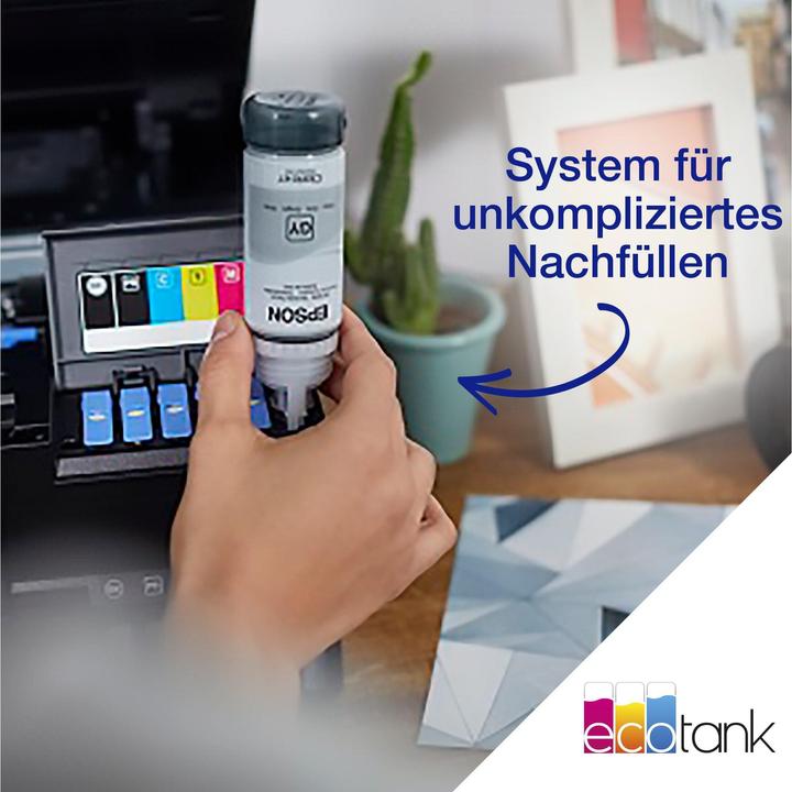 Produktbild Epson EcoTank ET-8550 (Tintentank, Farbe)