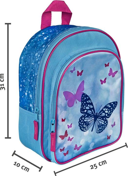 Productafbeelding Scooli Rugzak voor kleuterschool