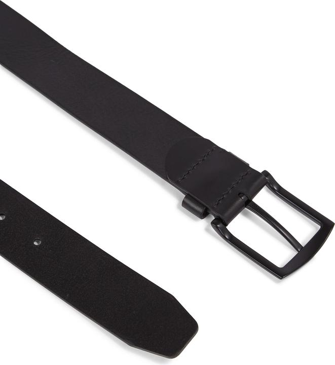 Produktbild Tommy Hilfiger Denton Matte Belt 3.5 Black (85)