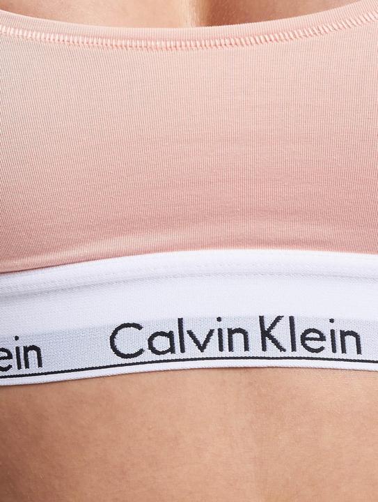 Produktbild Calvin Klein Unlined Bralette (Einzelpack, S)