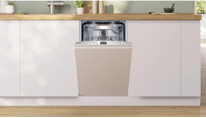 Immagine prodotto Bosch Hausgeräte Lavastoviglie a incasso BOSC