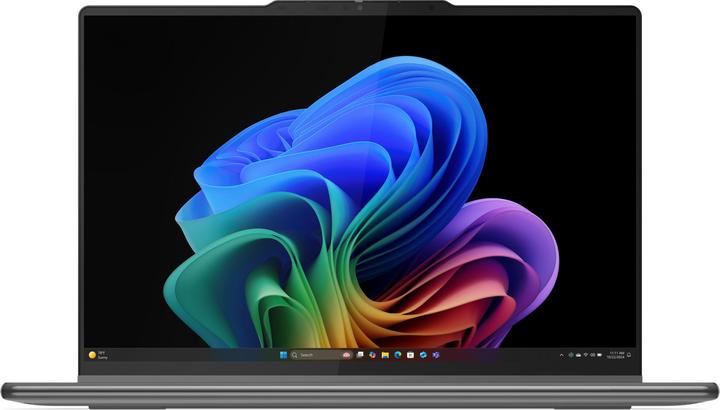 Produktbild Lenovo Yoga 9i 2-in-1 (14", Intel Core Ultra 7 258V, 32 GB, 1000 GB, DE)