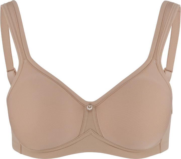 Actual product image Susa Catania Spacer Bra without underwire (80 C, Single pack)