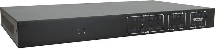 Produktbild Vivolink HDMI 2.0 4x4, Matrix switcher