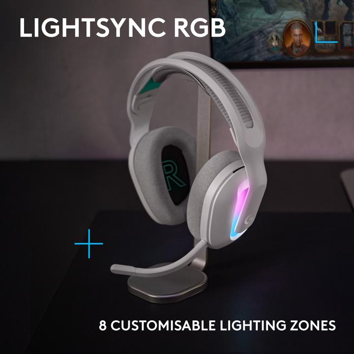 Immagine prodotto Logitech G G522 Lightspeed (Senza fili)