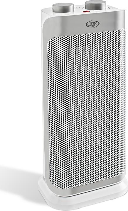 Image du produit Argo Aérotherme céramique Boogie Plus (2000 W)