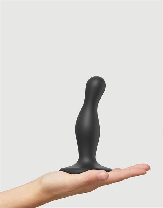 Produktbild Rimba Strap-On-Me Dildo Plug Curvy X- Large