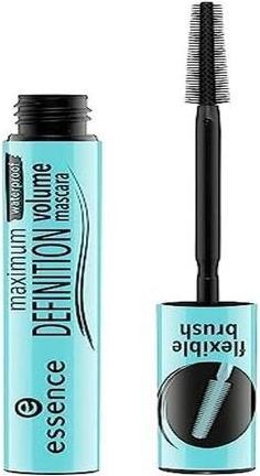 Actual product image essence Maximum definition (Black)