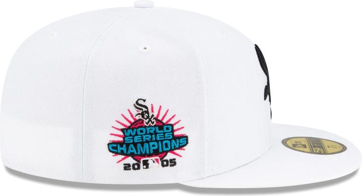 Produktbild New Era 59Fifty Champions 2005 Chicago White Sox (7 5/8)