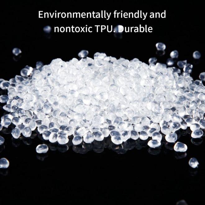 Actual product image Nillkin Nature Soft Series (Samsung Galaxy Note 10)