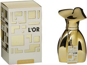 Georges Mezotti L'Or - Eau De Parfum - 100Ml (Eau de Parfum, 100 ml)