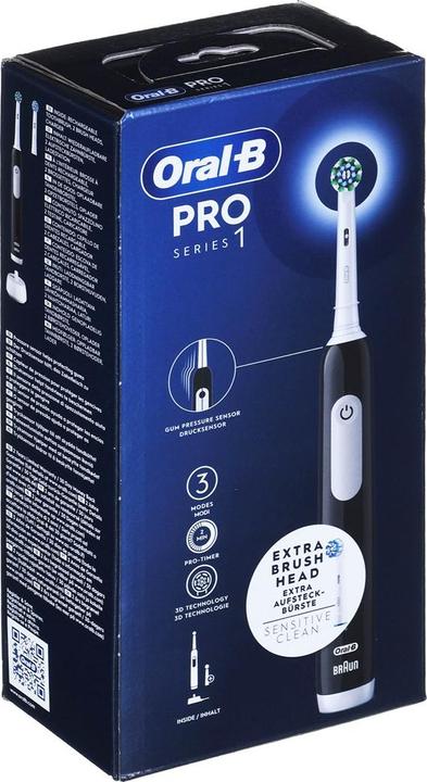 Produktbild Oral-B Pro Series 1 (Oszillierende Zahnbürste)
