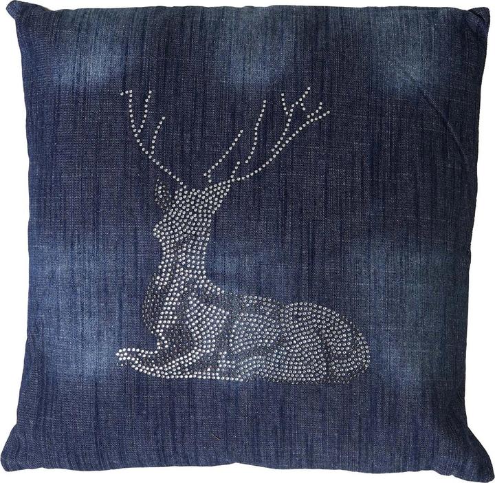 MCW Hirsch (45 x 45 x 12 cm)