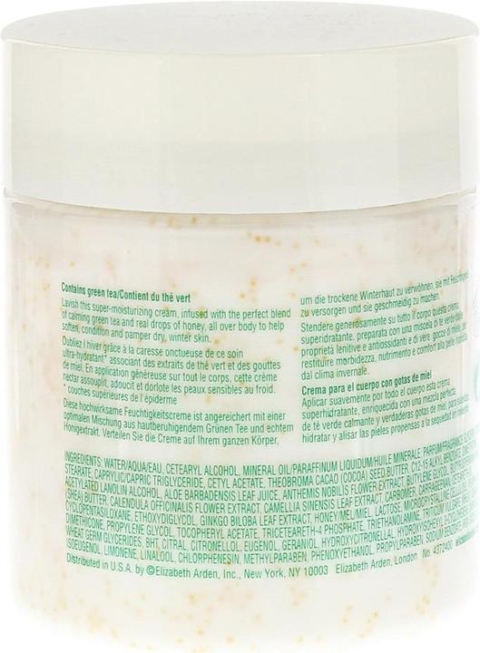 Immagine prodotto Elizabeth Arden Gocce di miele al tè verde (Crema corpo, 500 ml)