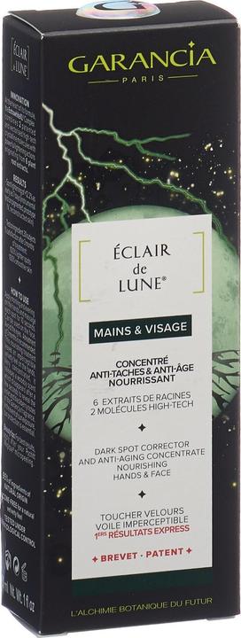 Produktbild Garancia Eclair de Lune (30 ml)