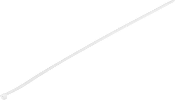 Nährwerte und Zutaten Neo Kabelbinder 7,6 x 500 mm, 75 Stück, weiss (500 mm, 1 Stk.)