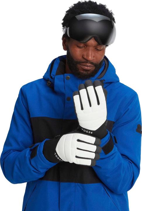 Actual product image TOG24 Unisex Adult Adventure Ski Gloves (S)