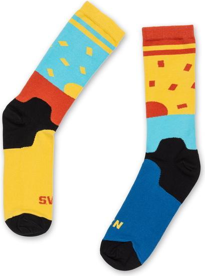 Actual product image Powerslide Summer Trip Socken, Grösse 42-46 (42 - 46)