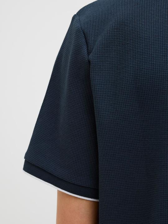 Actual product image Jack & Jones Jjeaustin Polo Ss Noos (XS)