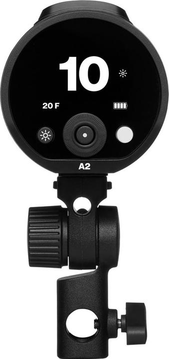 Produktbild Profoto A2 (100 W, Blitzkopf)