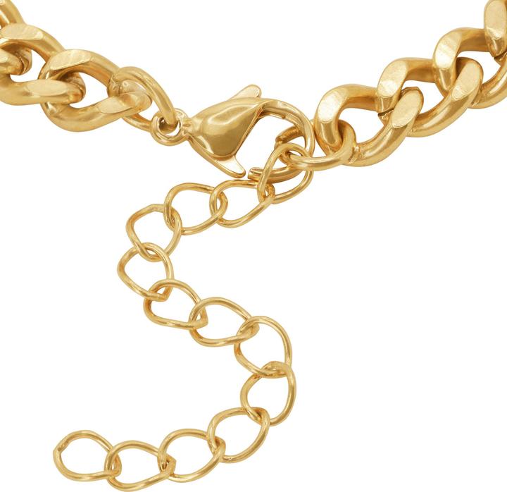 Immagine prodotto Heideman Jason color oro (19 cm, 100% acciaio inossidabile)