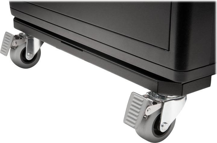 Kensington Sicherer Kabinett-Trolley (10 kg)