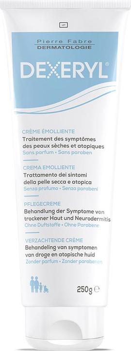 Produktbild Pierre Fabre DEXERYL Creme, 250 g Creme